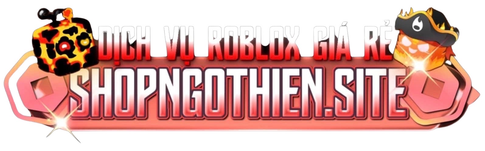 Shop Chuyên Cày Thuê Blox Fruit